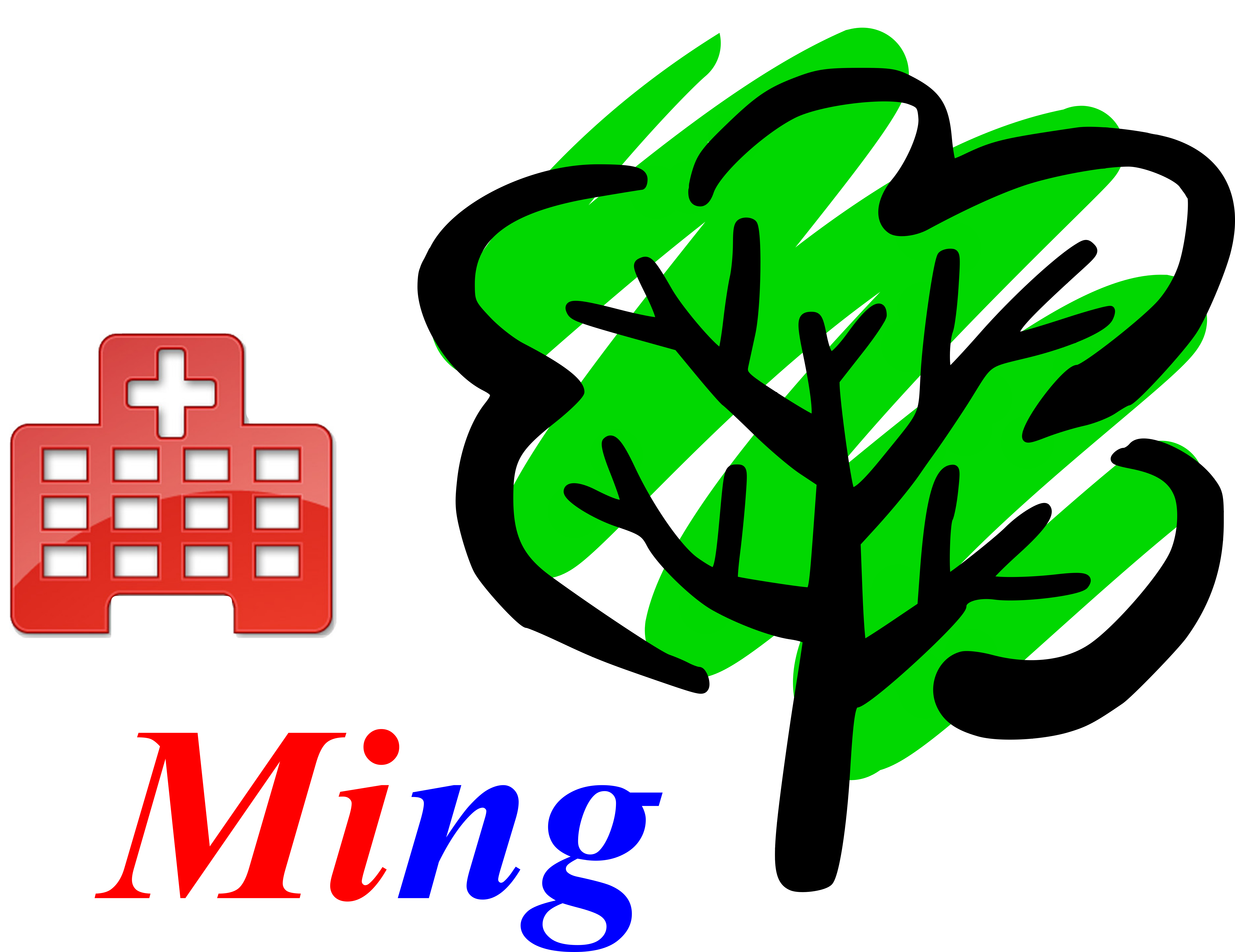 MING Medical Sdn Bhd logo